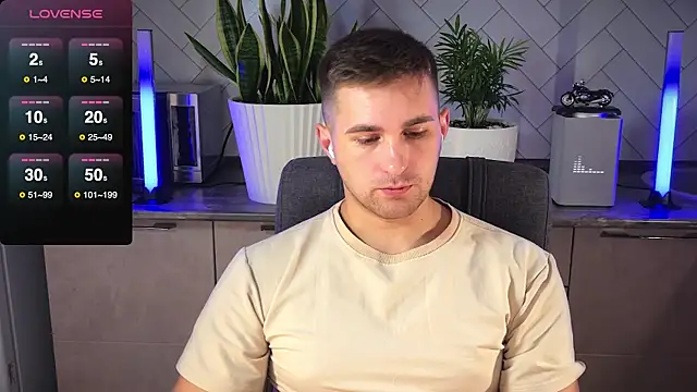 Sweeet  boy online show from 01-28-25, 07:53