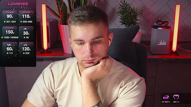 Sweeet  boy online show from 01-28-25, 08:15