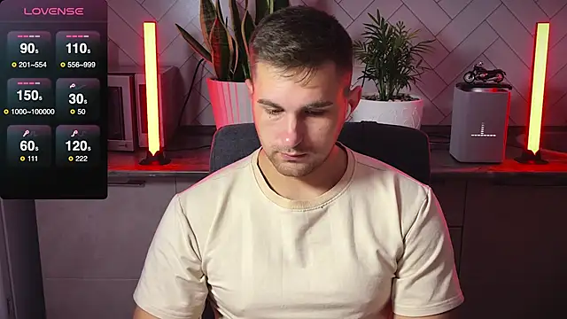 Sweeet  boy online show from 01-29-25, 07:04