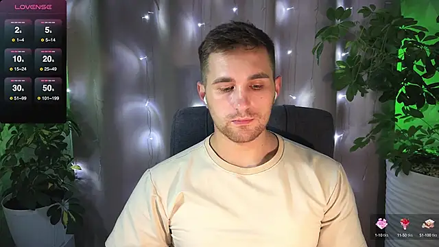 Sweeet  boy online show from 02-01-25, 07:13