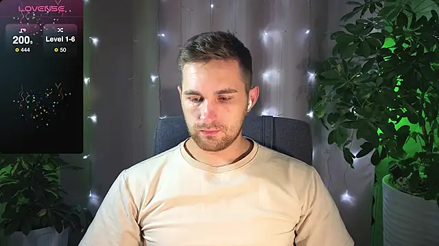 Sweeet  boy online show from 02-05-25, 11:17