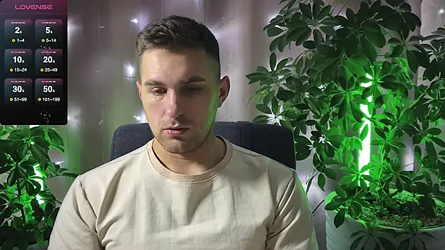 Sweeet  boy online show from 02-12-25, 07:02