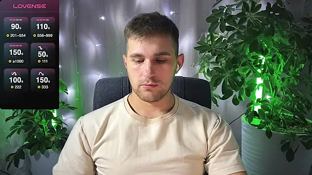 Sweeet  boy online show from 02-13-25, 07:52