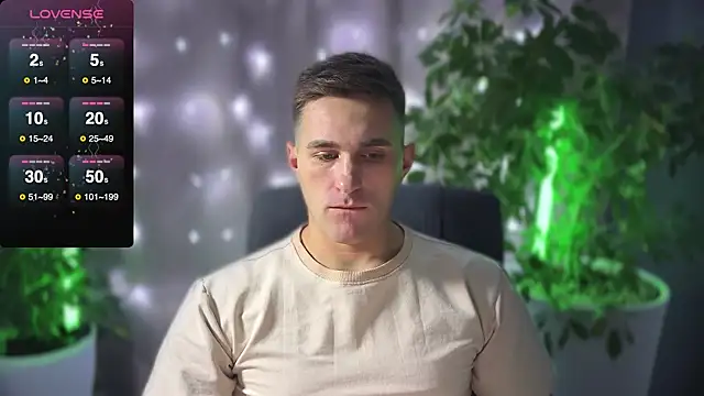 Sweeet  boy online show from 02-28-25, 10:17