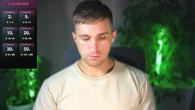 Sweeet  boy online show from 03-03-25, 07:49