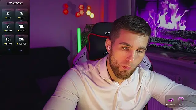 Sweeet  boy online show from 11-03-25, 01:12