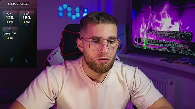 Sweeet  boy online show from 11-15-25, 08:16