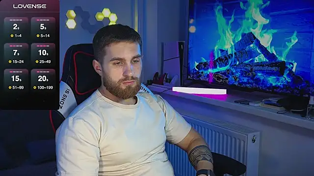 Sweeet  boy online show from 12-02-25, 05:52