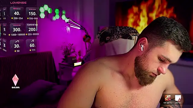 Sweeet  boy online show from 03-11-26, 12:38