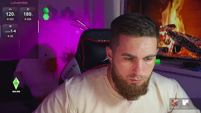 Sweeet  boy online show from 03-24-26, 12:54