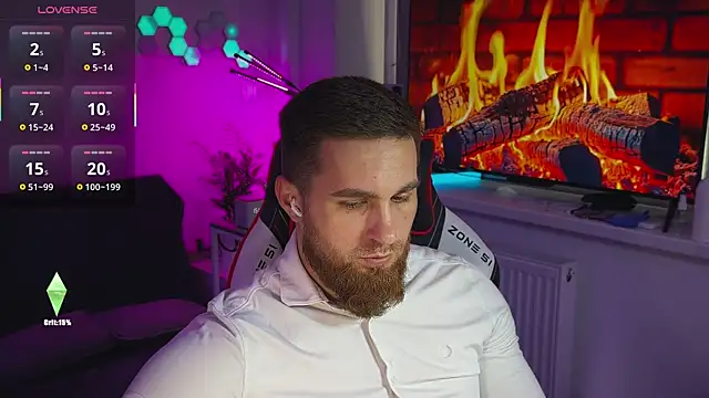 Sweeet  boy online show from 03-30-26, 12:17