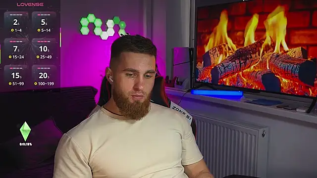 Sweeet  boy online show from 04-13-26, 11:16