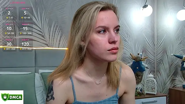 AmaliaBell online show from 01-13-25, 01:06