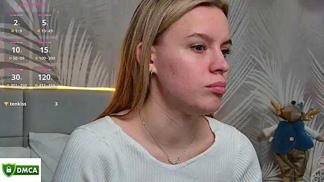 AmaliaBell online show from 01-14-25, 04:40