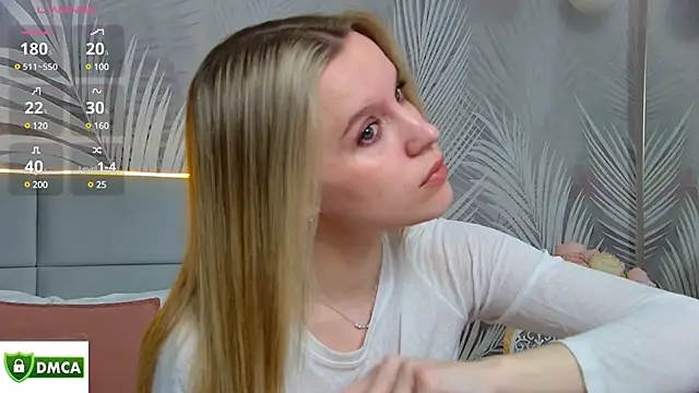 AmaliaBell online show from 01-31-25, 01:12