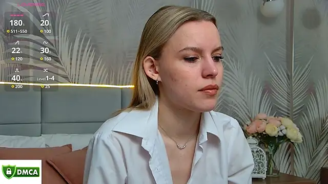 AmaliaBell online show from 03-06-25, 01:14