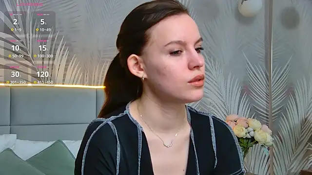 AmaliaBell online show from 03-21-25, 01:23