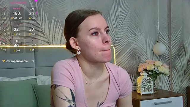 AmaliaBell online show from 09-22-25, 01:02