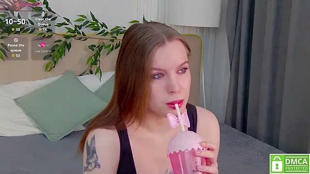 AmaliaBell online show from 11-21-25, 01:10