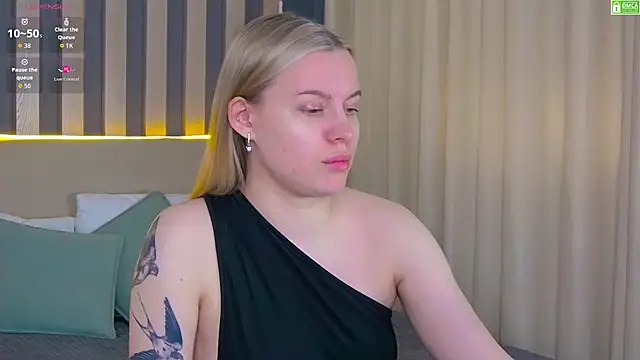 AmaliaBell online show from 04-10-26, 01:05