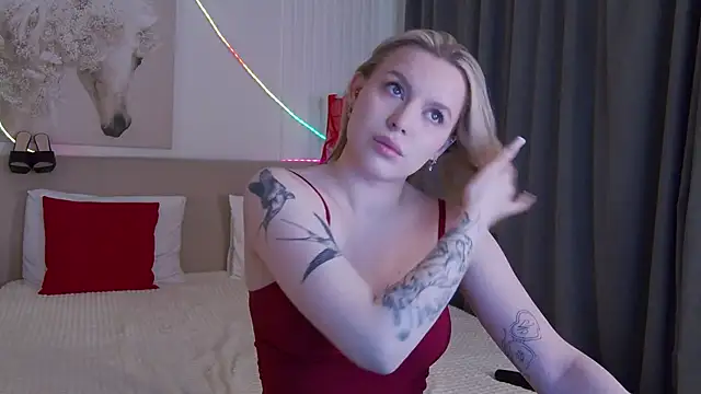 AmaliaBell online show from 04-23-26, 01:13