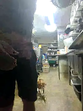 Snapshot of leahcimnikral chatting on 09-09-25, 01:38 leahcimnikral online show from 09-09-25, 01:38