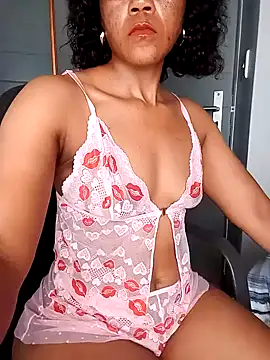 BabySweetDee online show from 01-26-25, 08:36