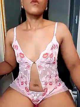 BabySweetDee online show from 02-03-25, 07:18