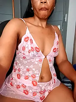 BabySweetDee online show from 02-03-25, 10:25