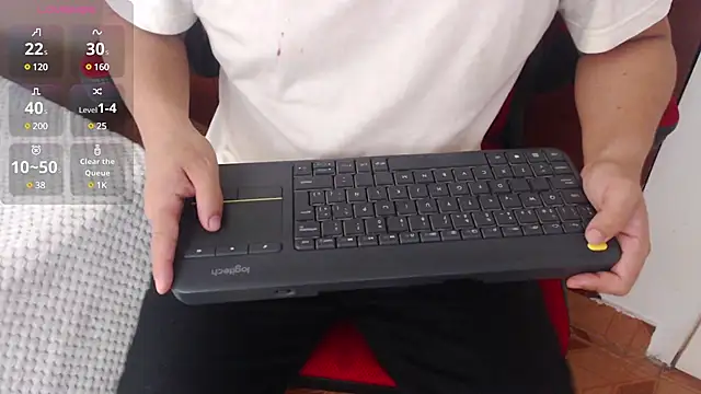 oliver price1 online show from 01-12-25, 08:47