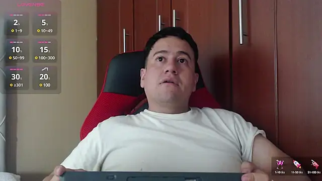 oliver price1 online show from 01-21-25, 11:24