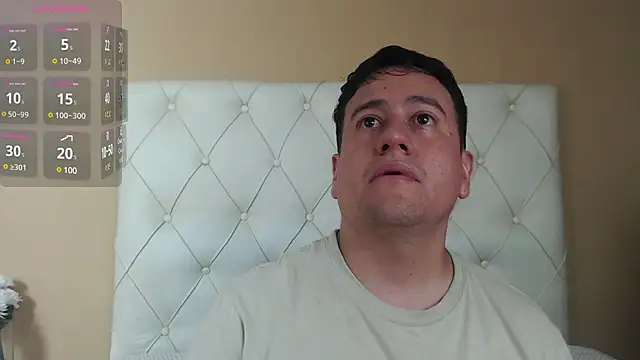 oliver price1 online show from 01-24-25, 10:08