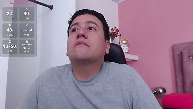 oliver price1 online show from 03-06-25, 08:48