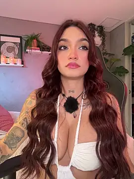 DaniDusan  online show from 01-13-26, 06:46