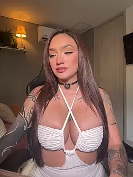 DaniDusan  online show from 07-13-26, 07:16