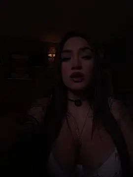 DaniDusan  online show from 07-23-26, 06:17