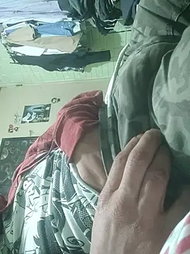 Elcogetuquieres online show from 01-10-26, 08:05