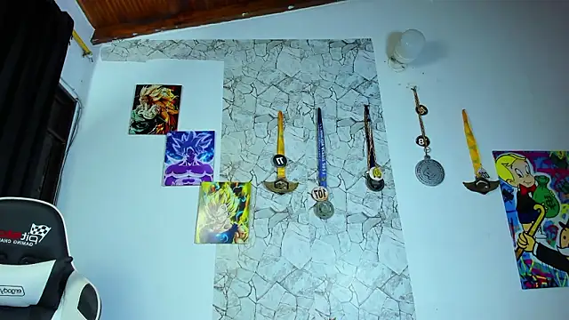 Drakexion21 online show from 03-18-26, 11:30