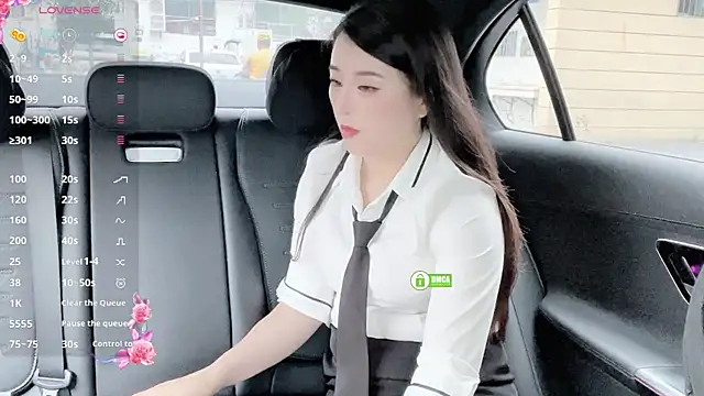Snapshot of Oo_Kaixin_oO chatting on 06-24-26, 06:23 Oo Kaixin oO online show from 06-24-26, 06:23