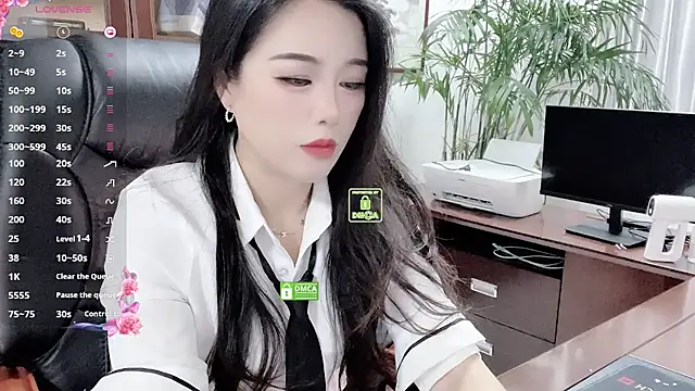 Snapshot of Oo_Kaixin_oO chatting on 07-08-26, 02:38 Oo Kaixin oO online show from 07-08-26, 02:38