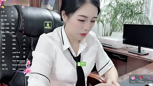 Snapshot of Oo_Kaixin_oO chatting on 07-16-26, 01:33 Oo Kaixin oO online show from 07-16-26, 01:33