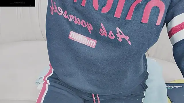 Snapshot of Sophie_Secret chatting on 01-19-25, 11:10 Sophie Secret online show from 01-19-25, 11:10