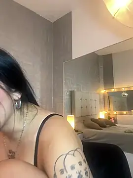 Baby Venuss online show from 01-08-25, 06:31