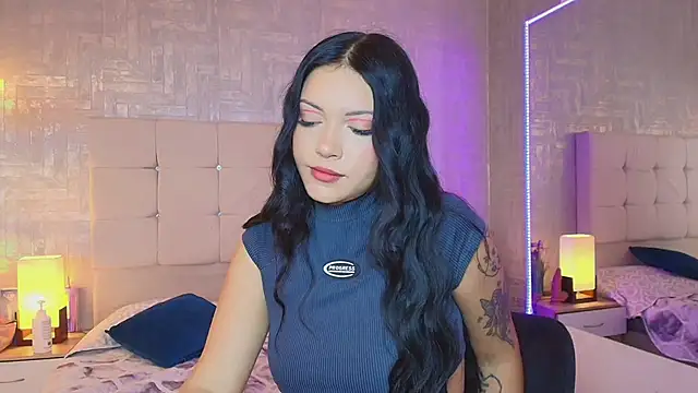 Baby Venuss online show from 01-29-25, 09:55