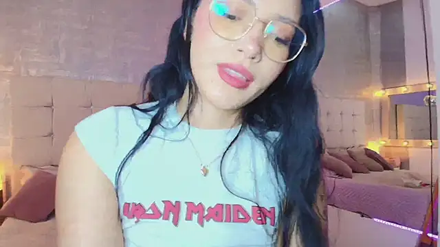 Baby Venuss online show from 03-03-25, 10:06