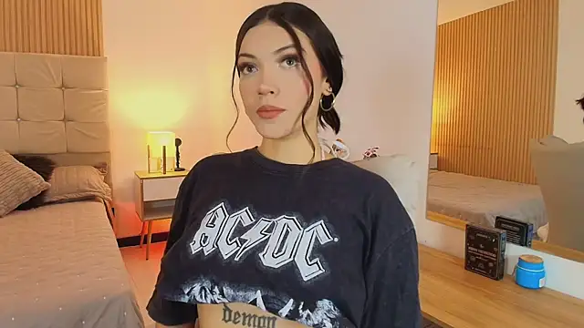 Baby Venuss online show from 03-19-26, 03:32