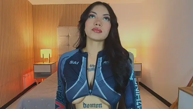 Baby Venuss online show from 07-02-26, 03:23