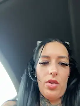 Adrena Lina999 online show from 06-19-26, 11:36