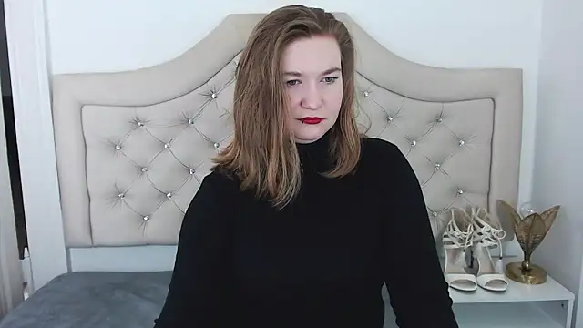 Snapshot of LaraDream chatting on 01-27-25, 10:06 LaraDream online show from 01-27-25, 10:06