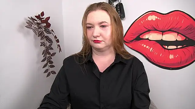 LaraDream online show from 02-03-26, 01:27